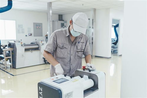 陪跑 破解成长难题——秦创原创新服务助力科创企业成长