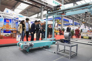 智能制造 创新驱动——大方智造惊艳亮相2019长垣国际起重博览会，彰显技术服务新高度