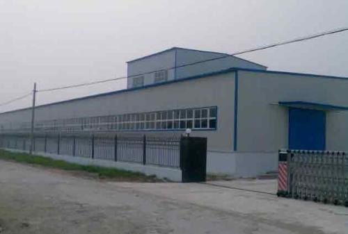 大庆市厂房验厂验收检测技术服务 确保工业安全的专业守护