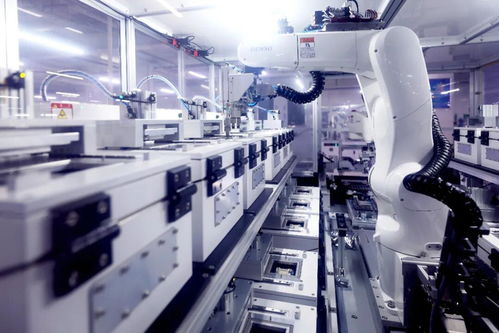 长虹 何以成为中国制造的科技巨头