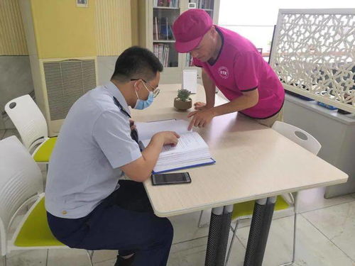 营口消防西市大队持续开展消防技术服务机构专项检查，筑牢安全防线